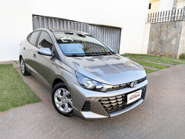 HB20S 1.0 12V FLEX COMFORT MANUAL