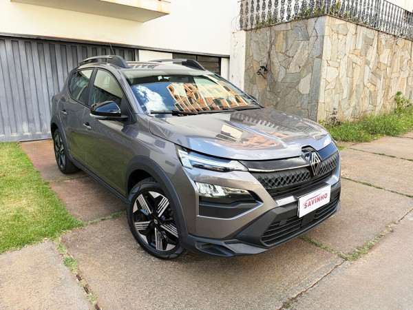 KARDIAN 1.0 TCE FLEX TECHNO EDC