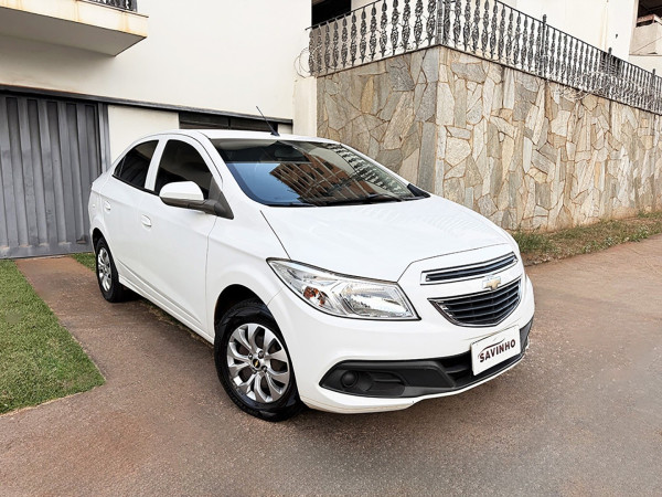 Prisma 1.0 MPFI LT 8V FLEX 4P MANUAL