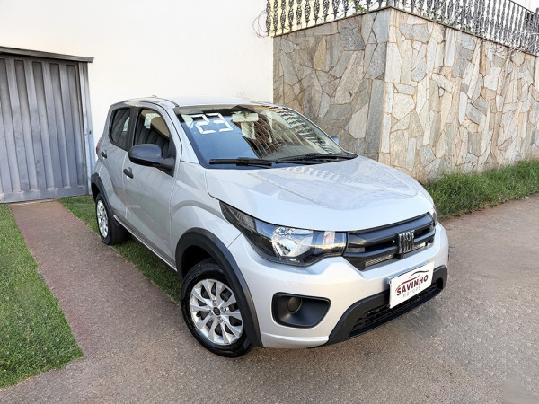 Mobi 1.0 EVO FLEX LIKE. MANUAL