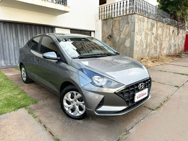 HB20S 1.0 VISION 12V