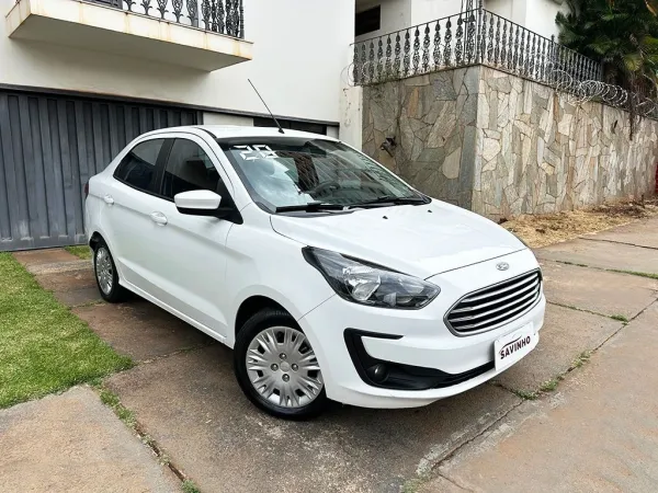 KA 1.5 TIVCT SE PLUS SEDAN
