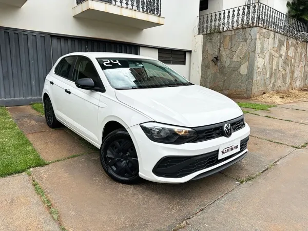 POLO 1.0 MPI TRACK