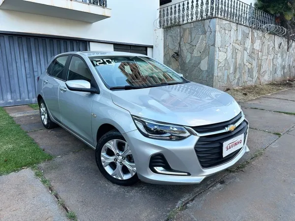 ONIX 1.0 TURBO PREMIER