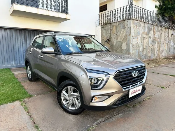 Creta 1.0 TGDI COMFORT
