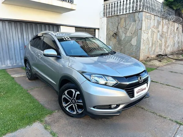 HR-V 1.8 16V EXL