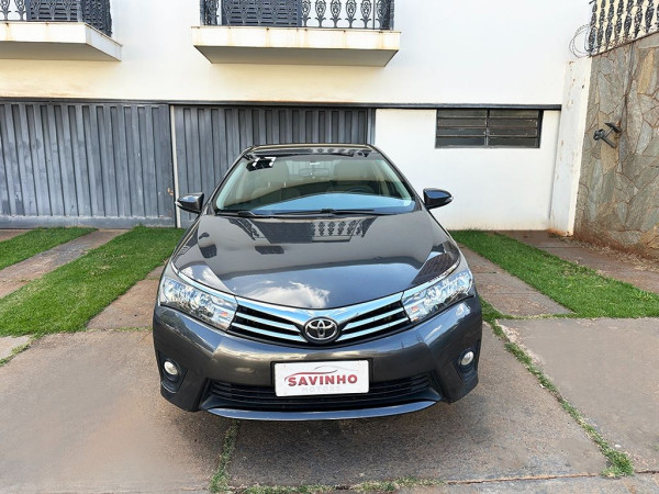 Corolla 1.8 GLI UPPER 16V