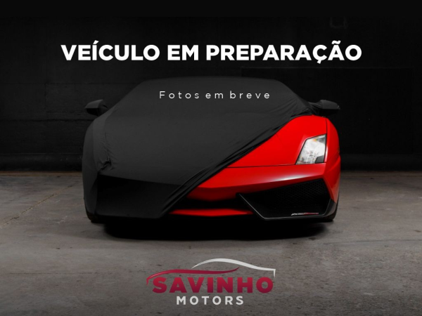 CRV 2.0 EXL 4X4 16V