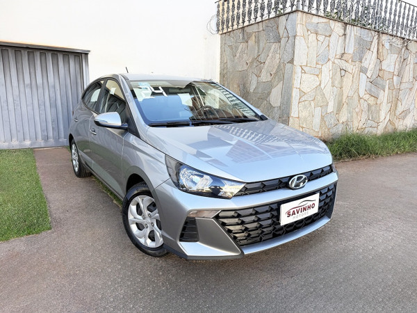 HB20 1.0 12V FLEX COMFORT MANUAL