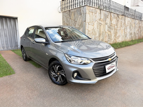 ONIX 1.0 FLEX LT MANUAL