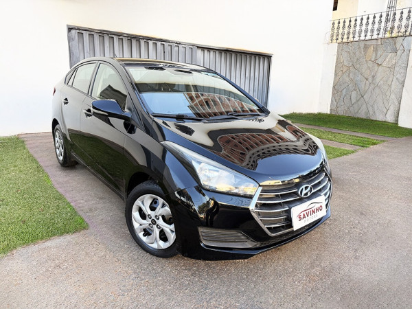 HB20S 1.0 COMFORT PLUS 12V FLEX 4P MANUAL