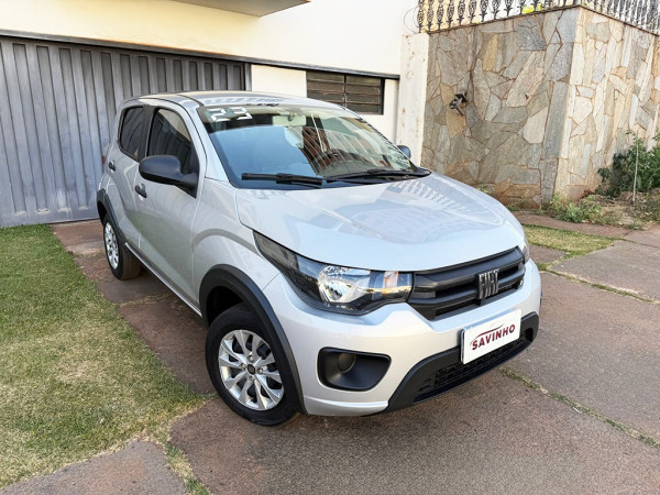 Mobi 1.0 EVO FLEX LIKE. MANUAL