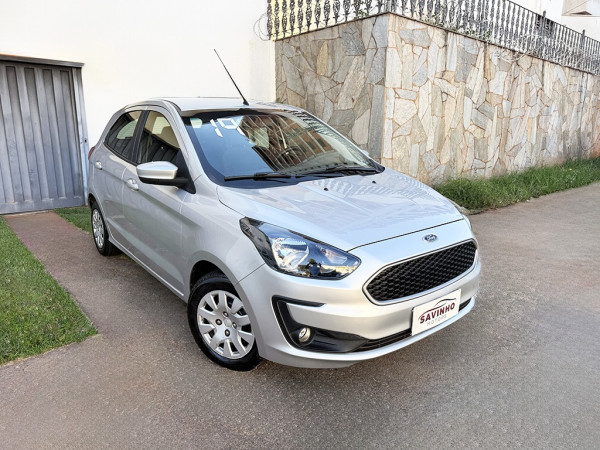 KA 1.0 TI-VCT FLEX SE MANUAL