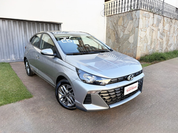 HB20 1.0 12V FLEX LIMITED MANUAL