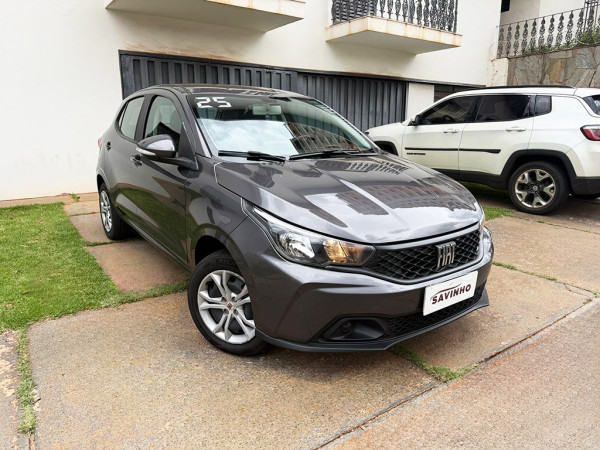 Argo 1.0 FIREFLY FLEX DRIVE MANUAL