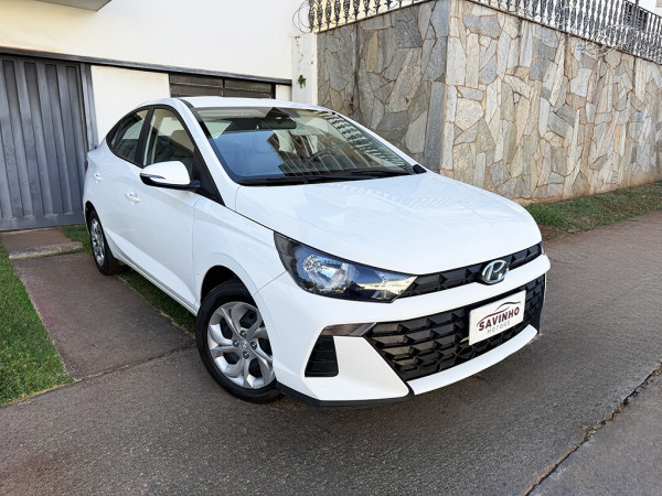 HB20S 1.0 12V FLEX COMFORT MANUAL