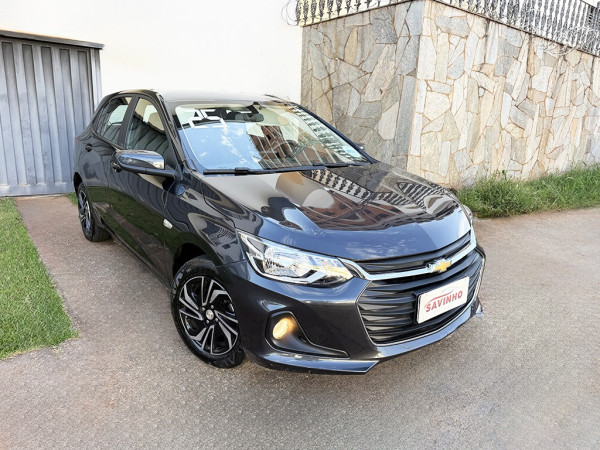 ONIX 1.0 FLEX LT MANUAL