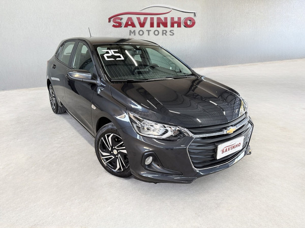 ONIX 1.0 FLEX LT MANUAL