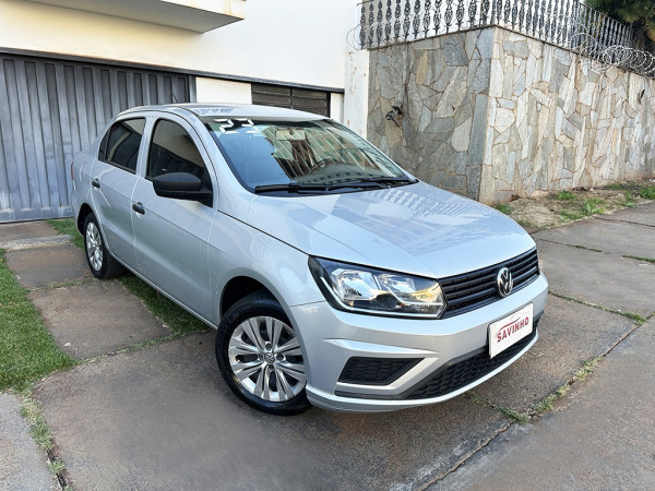 Voyage 1.0 12V MPI TOTALFLEX 4P MANUAL