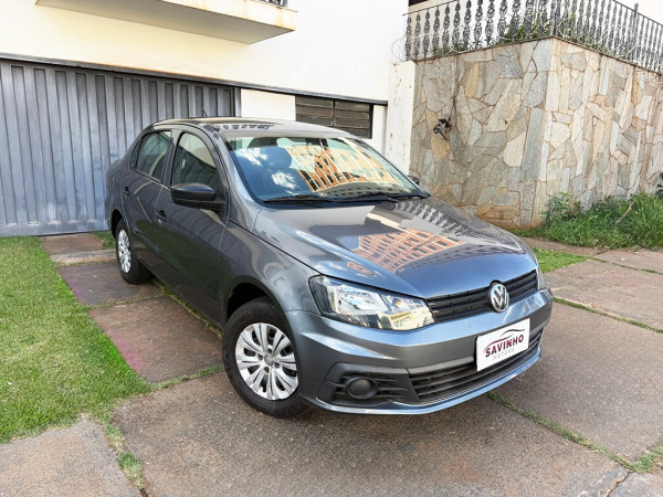 Voyage 1.6 MSI TOTALFLEX TRENDLINE 4P MANUAL