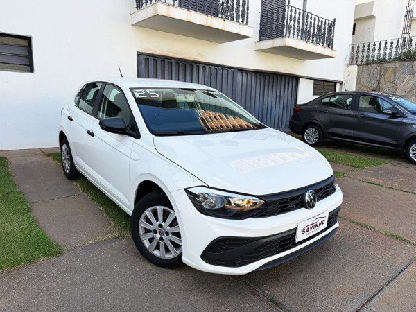 POLO 1.0 MPI TRACK MANUAL