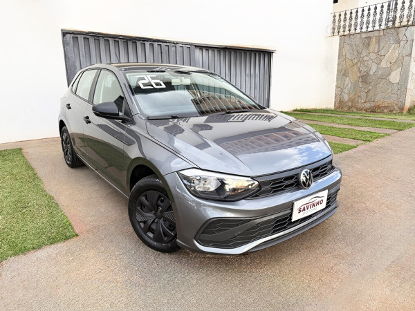 POLO 1.0 MPI TRACK MANUAL