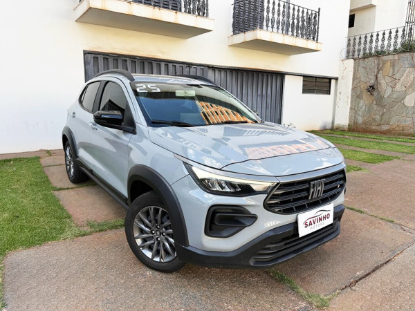 Pulse 1.3 FLEX DRIVE CVT