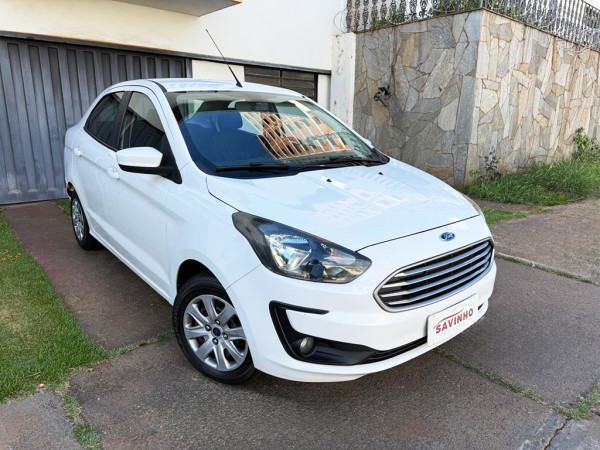 KA 1.5 TI-VCT FLEX SE SEDAN MANUAL