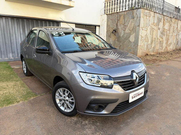 Logan 1.0 12V SCE FLEX ZEN MANUAL