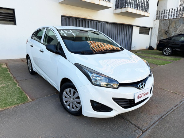 HB20S 1.0 COMFORT PLUS 12V FLEX 4P MANUAL