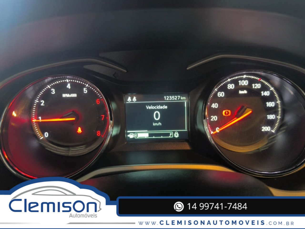 Onix Sedan 1.0 4P FLEX LTZ PLUS TURBO