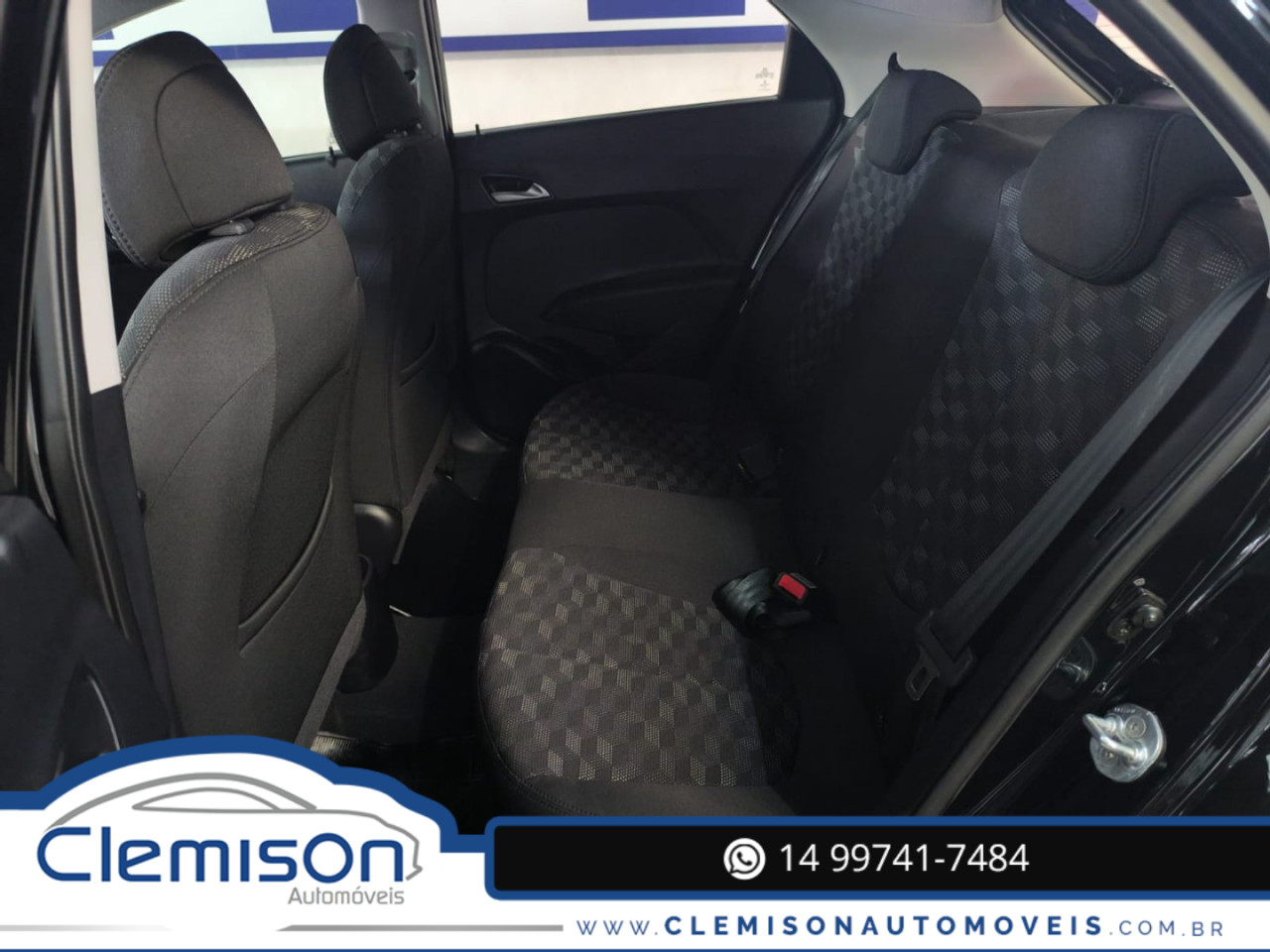 HYUNDAI HB 20 Hatch 1.6 16V 4P COMFORT STYLE FLEX