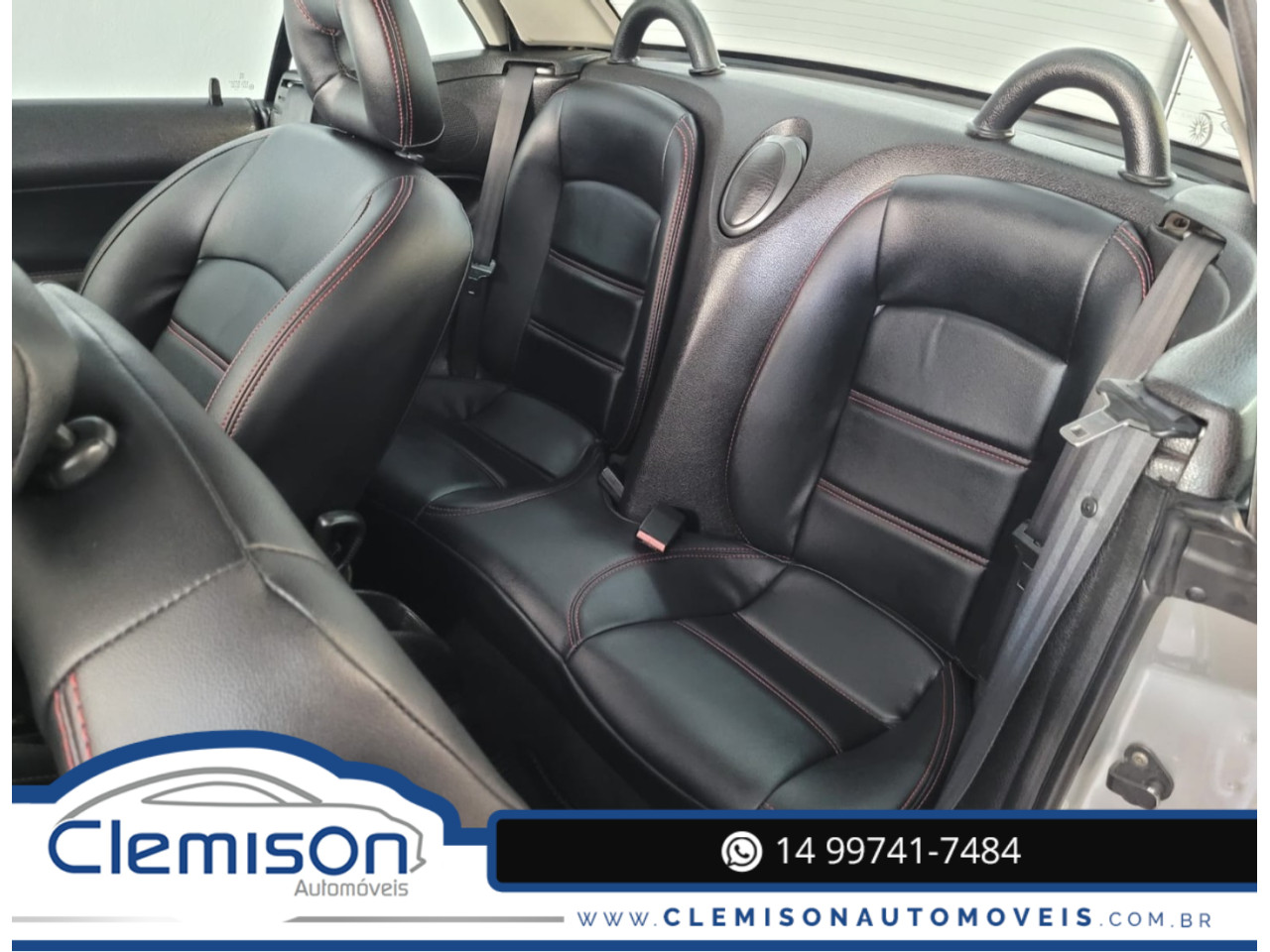 206 CC Cabriolet 1.6 16V