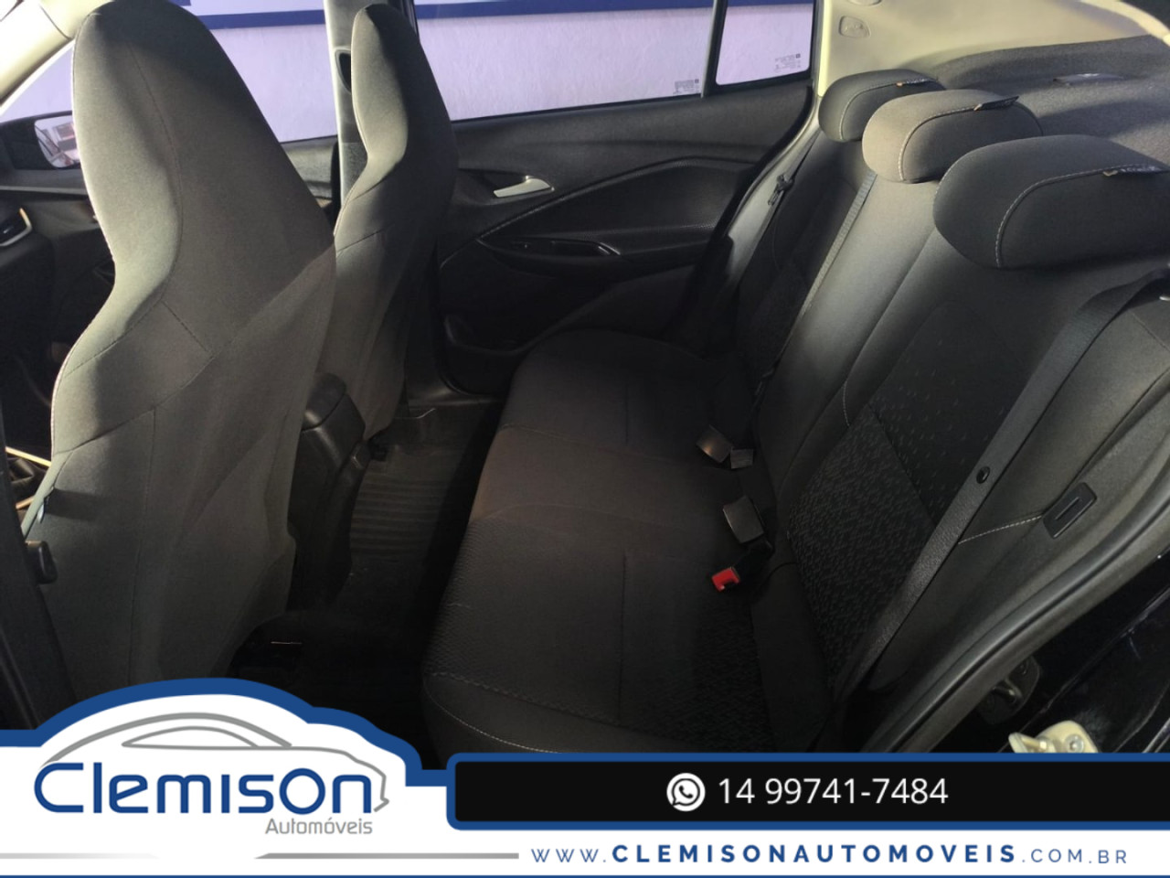 Onix Sedan 1.0 4P FLEX LTZ PLUS TURBO