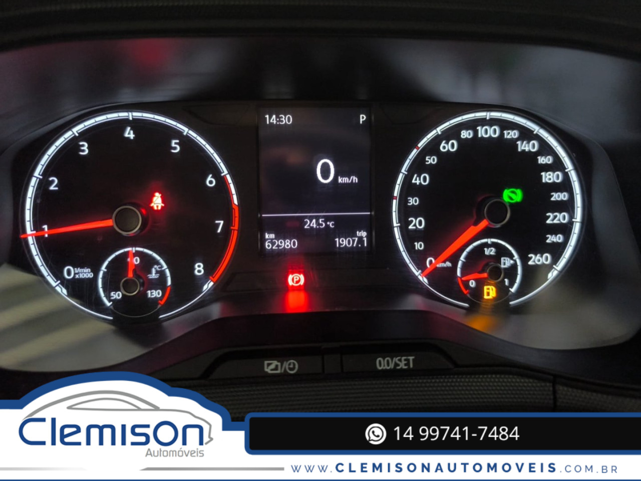 VOLKSWAGEN T-Cross 1.0 4P 200 TSI FLEX SENSE AUTOMÁTICO