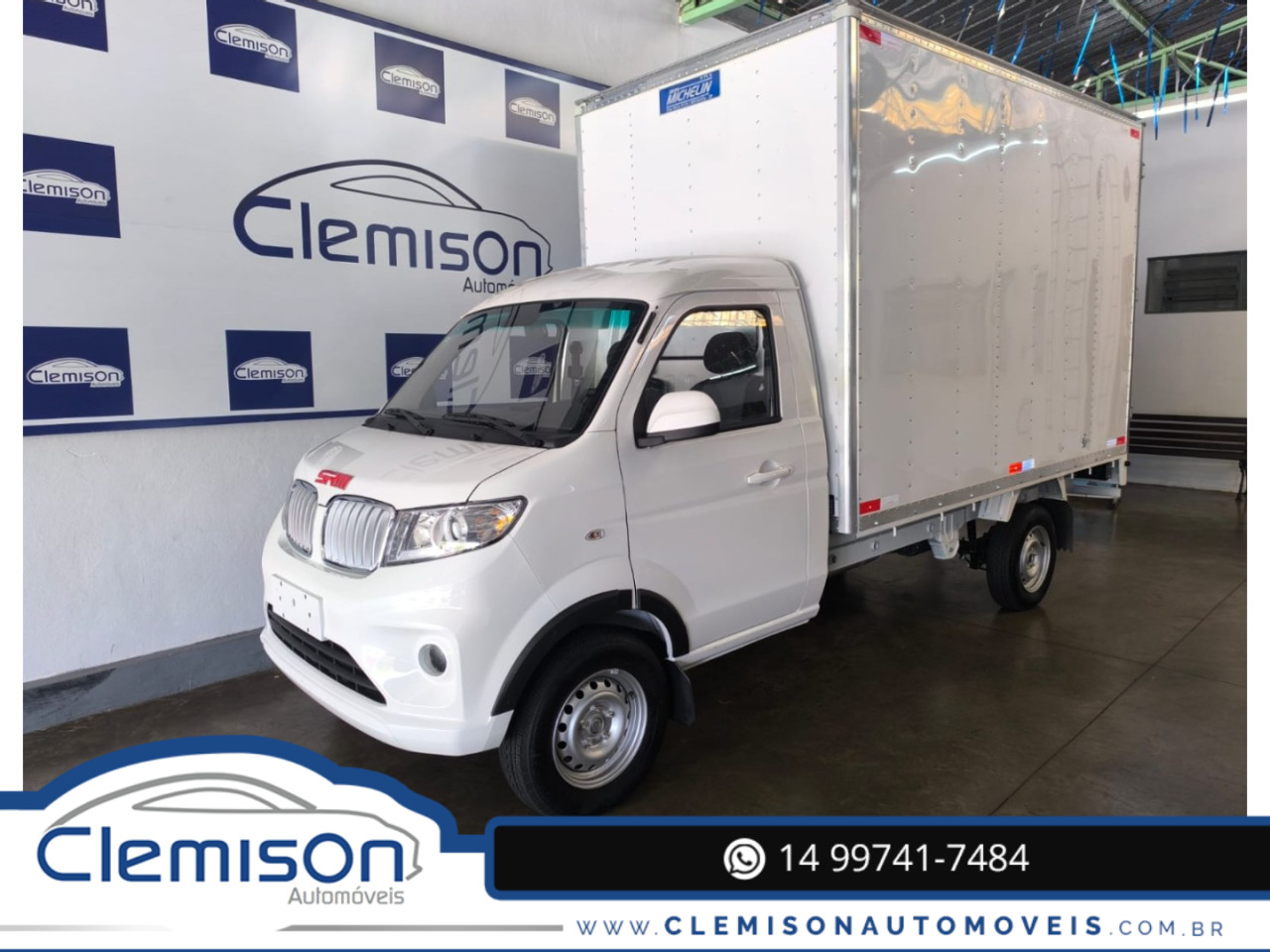 Tlux 1.6 16V CABINE SIMPLES