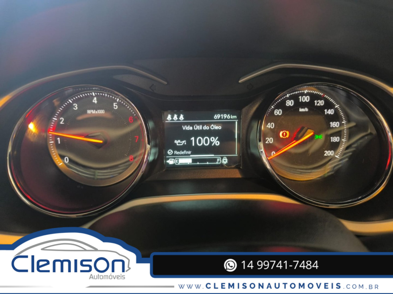 Onix Sedan 1.0 4P FLEX LTZ PLUS TURBO