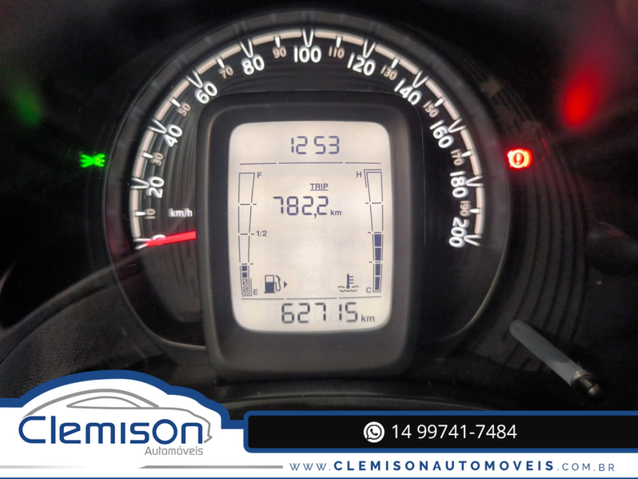 FIAT Mobi 1.0 4P FLEX EVO EASY