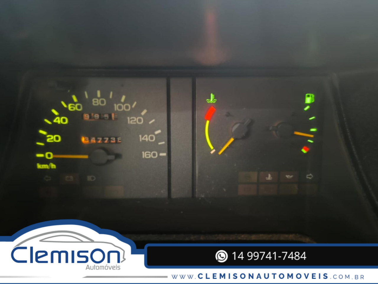 Veraneio 4.1 12V 4P TURBO DIESEL CUSTOM S CABINE DUPLA