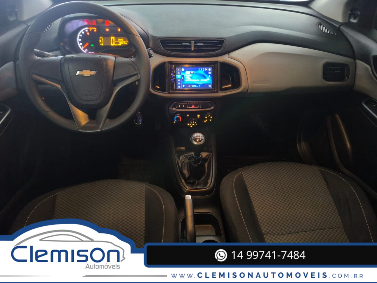 Prisma 1.0 4P JOY FLEX