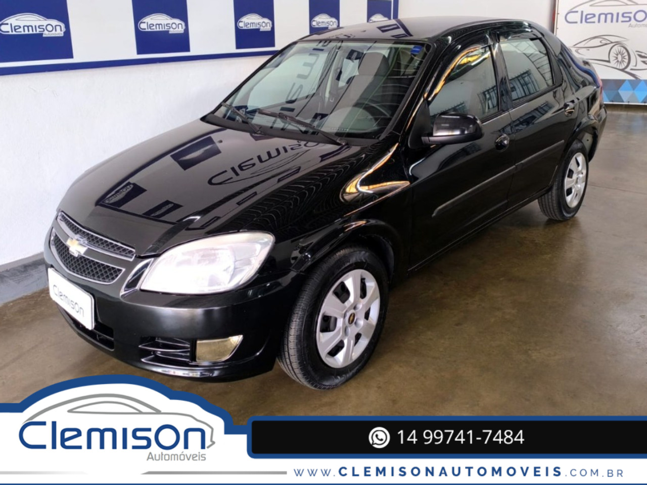 Prisma 1.4 4P LT FLEX