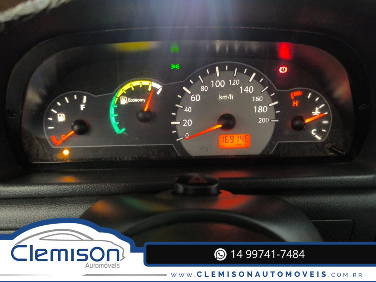 FIAT Uno 1.0 MILLE ECONOMY