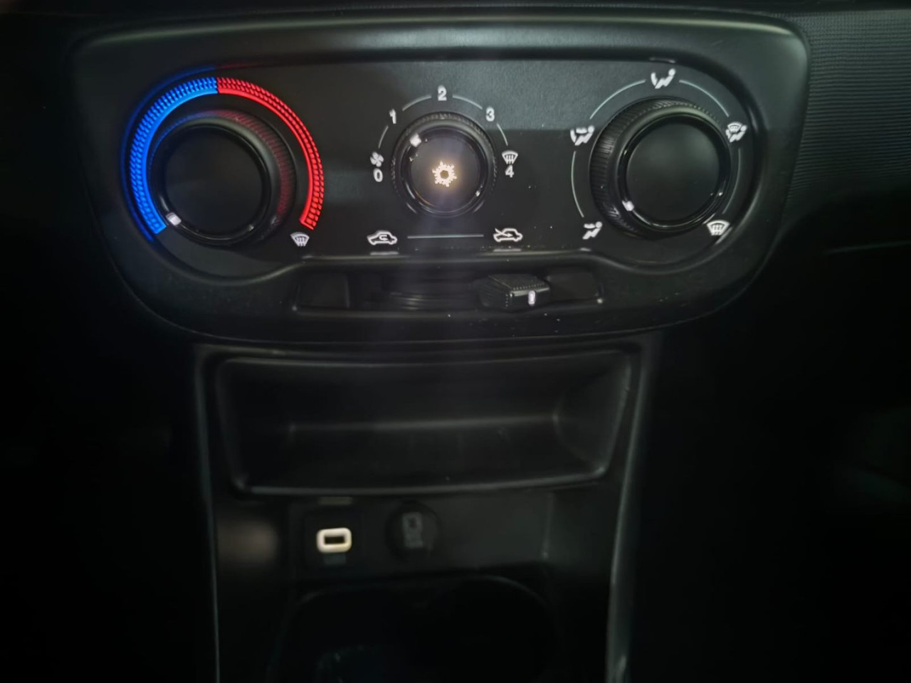 FIAT Strada 1.3 FIREFLY FLEX FREEDOM CABINE SIMPLES