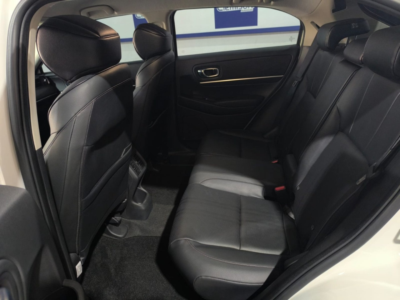 HONDA HR-V 1.5 16V 4P FLEX EXL AUTOMÁTICO CVT