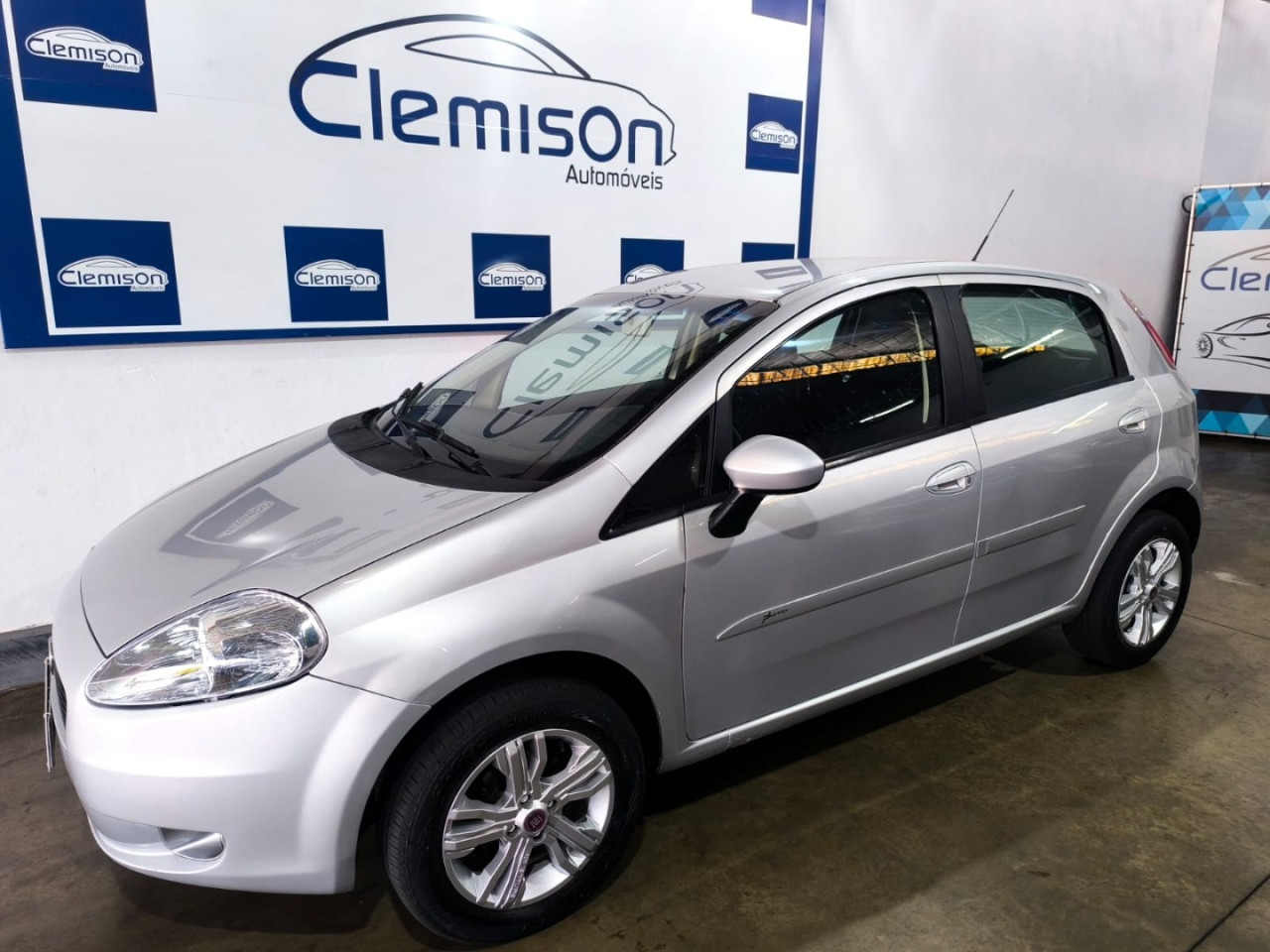 Punto 1.4 4P ELX FLEX