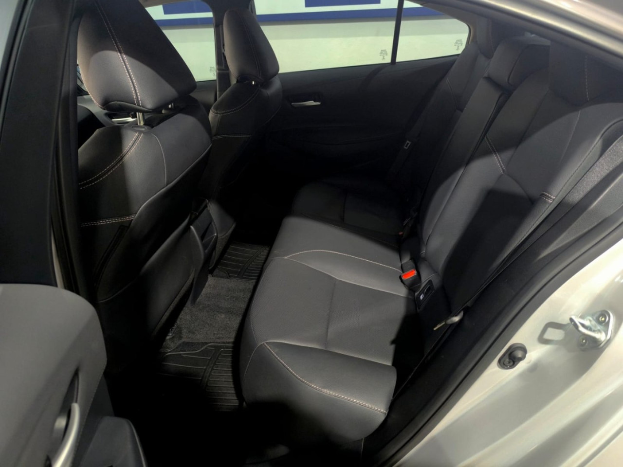 TOYOTA Corolla 2.0 16V 4P XEI FLEX AUTOMÁTICO