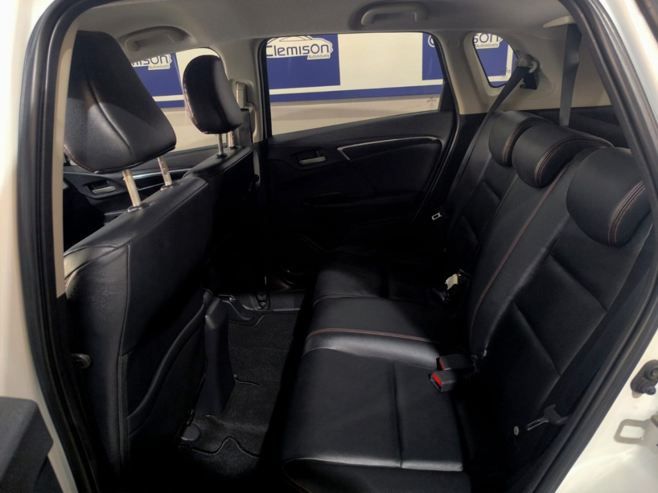 HONDA WR-V 1.5 16V 4P EXL FLEX AUTOMÁTICO CVT