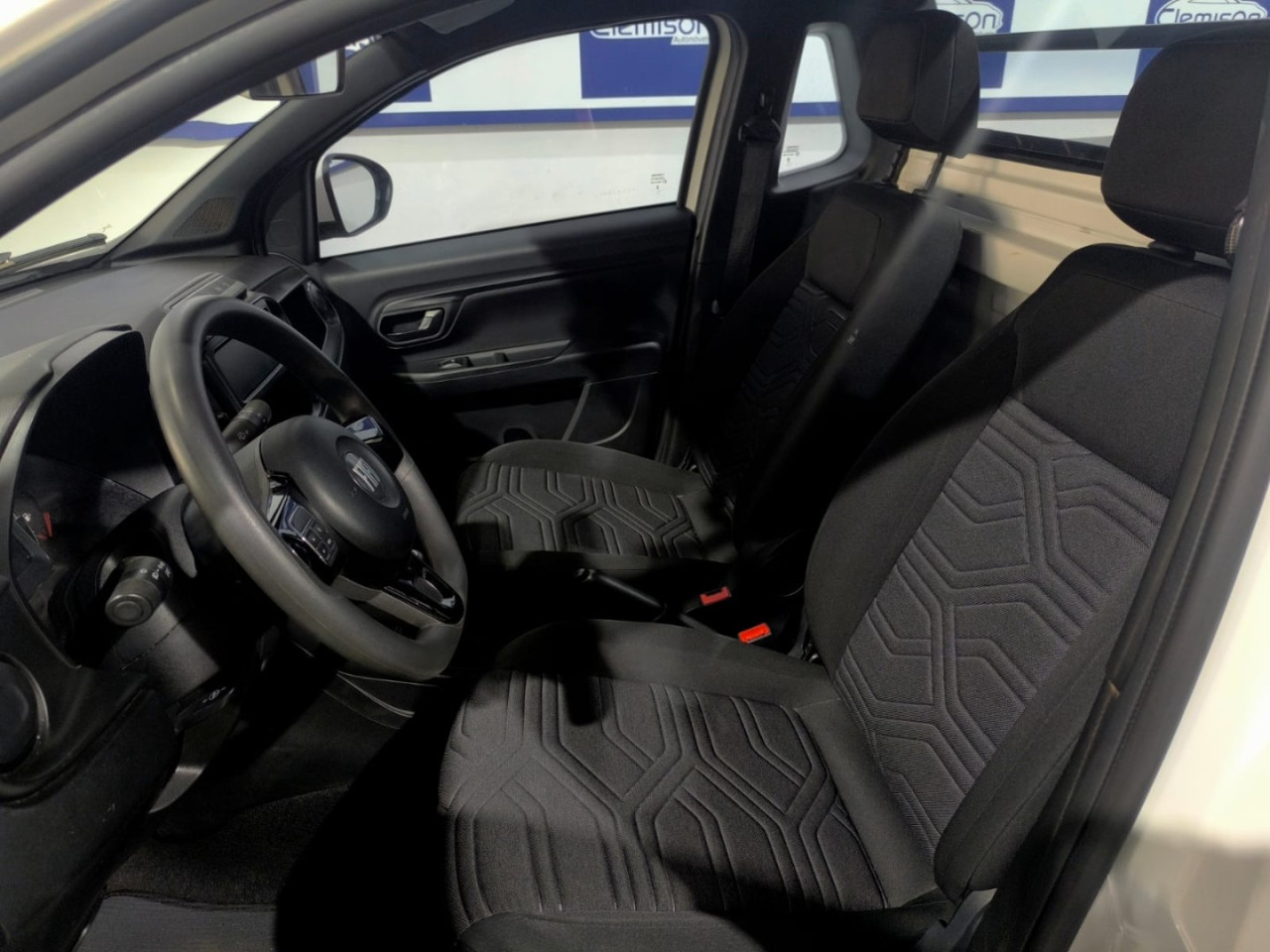FIAT Strada 1.3 FIREFLY FLEX FREEDOM CABINE SIMPLES