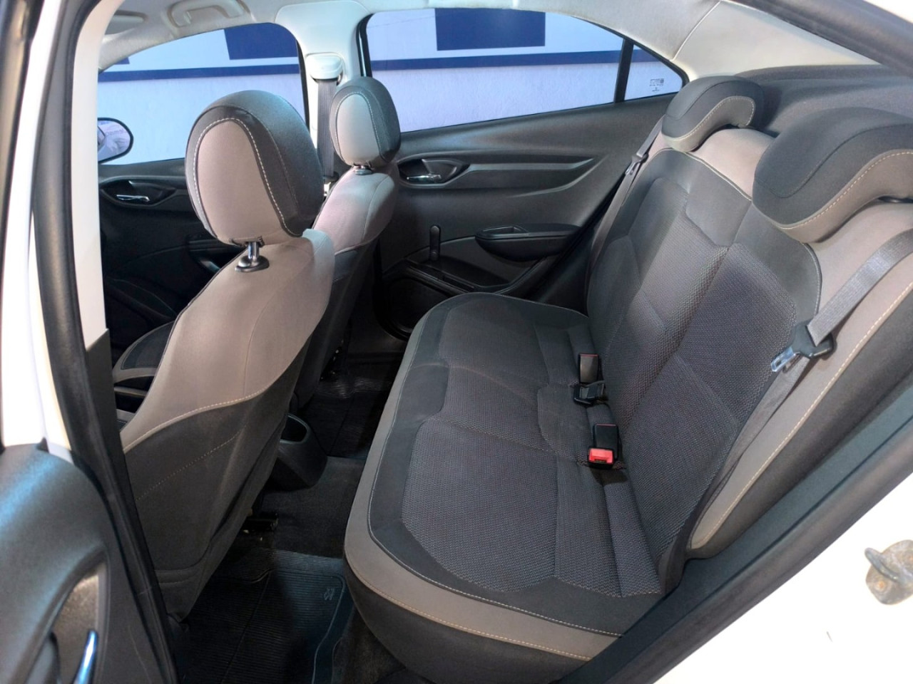 CHEVROLET Prisma 1.4 4P LT FLEX