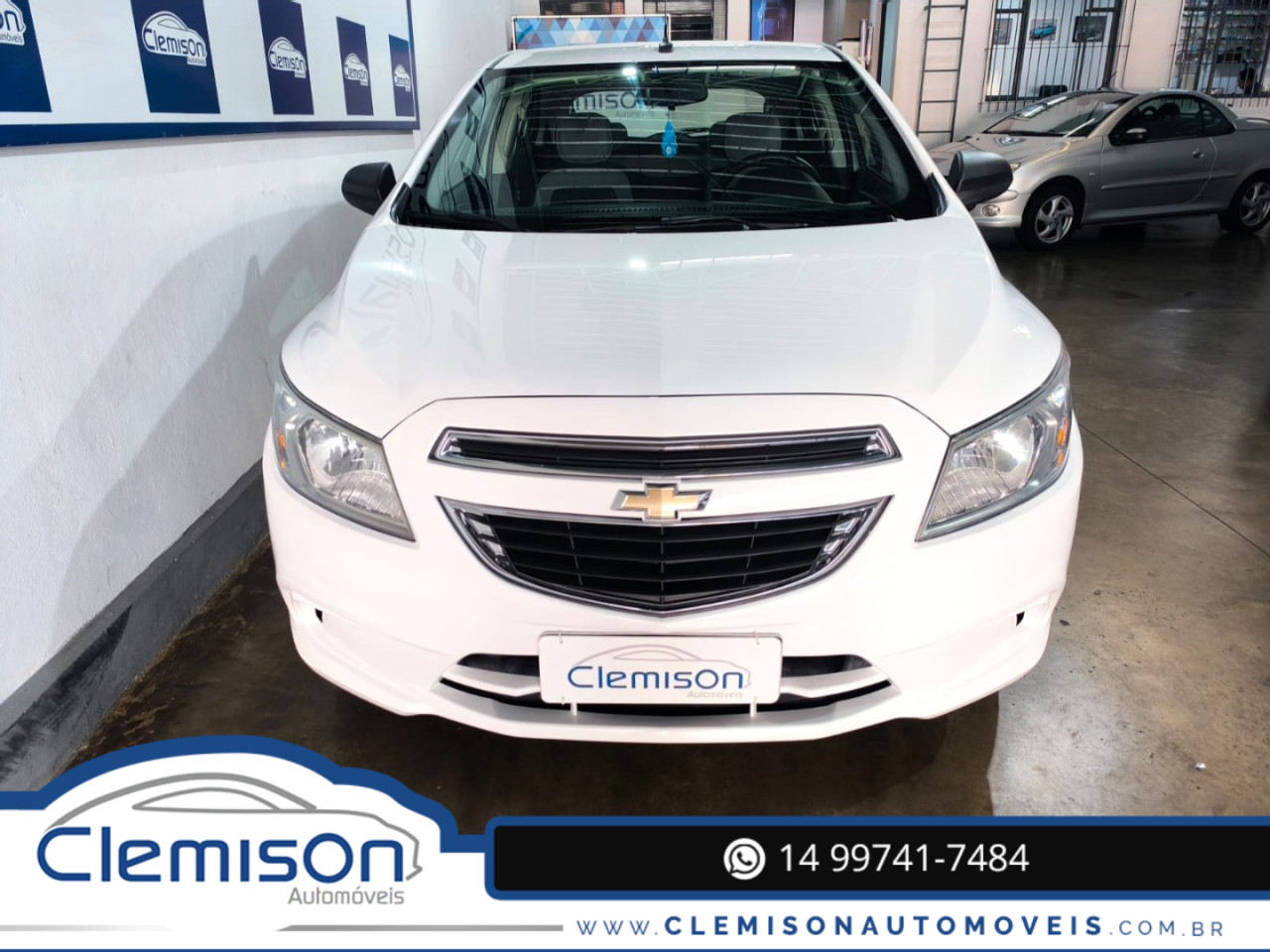 CHEVROLET Onix Hatch 1.0 4P FLEX LT